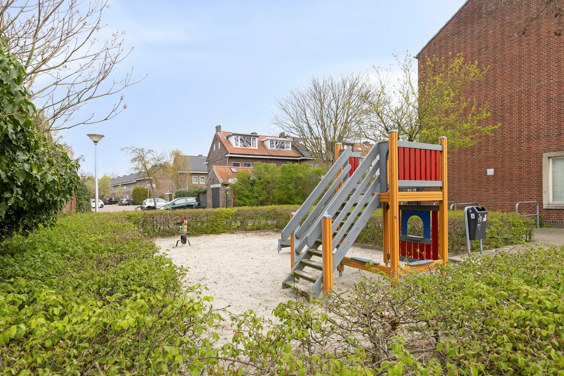 Pioenroosstraat 2