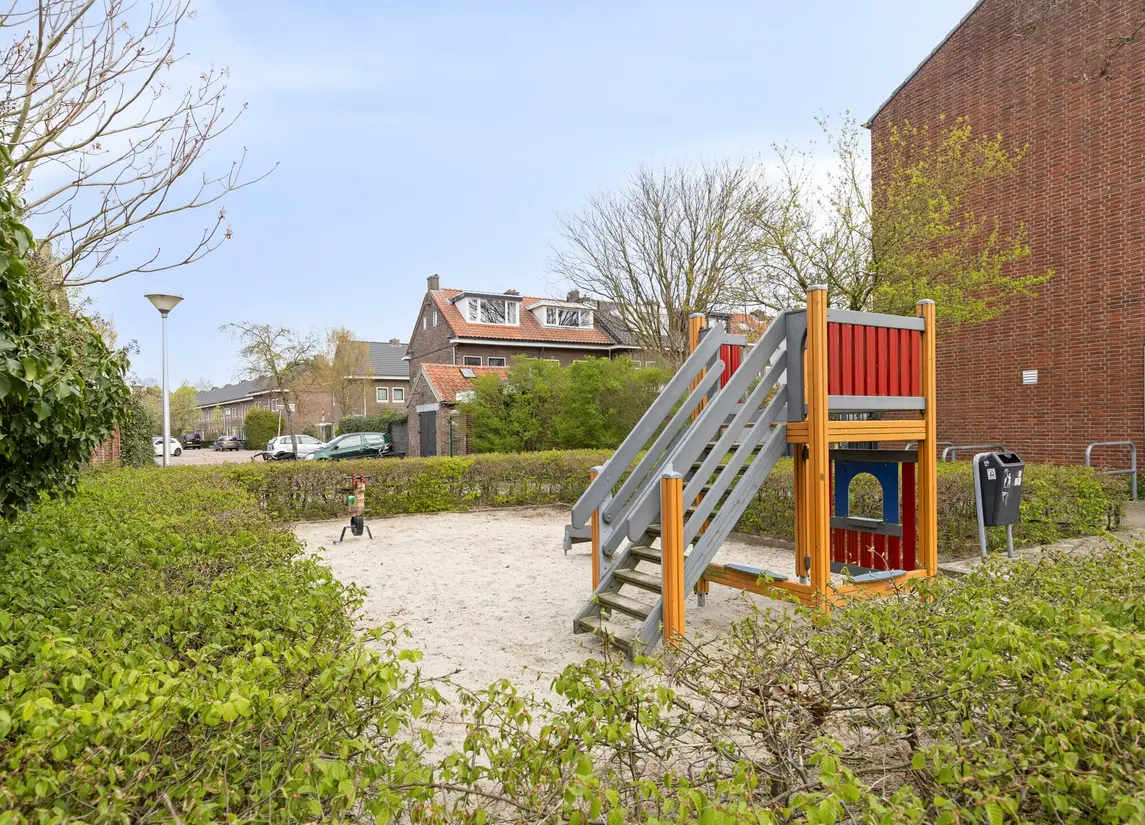 Pioenroosstraat 2