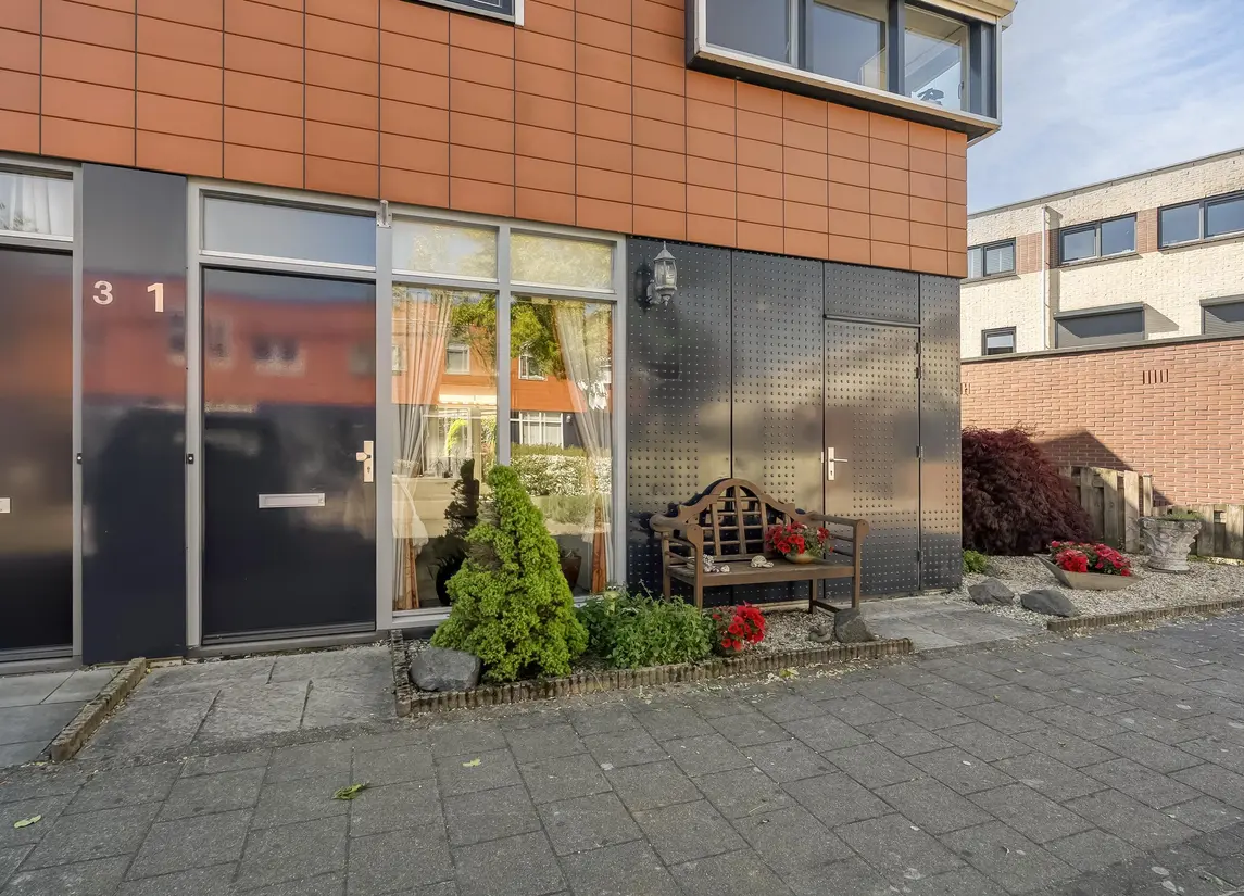 Terschellingeroog 1