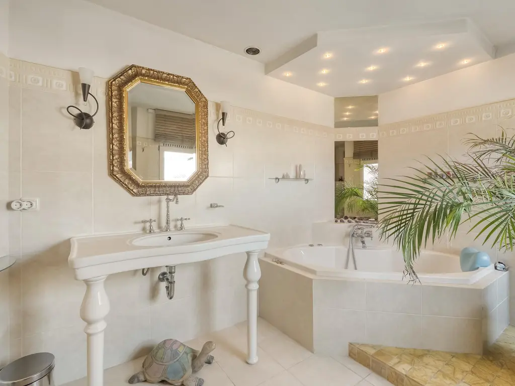Terschellingeroog 1, BARENDRECHT