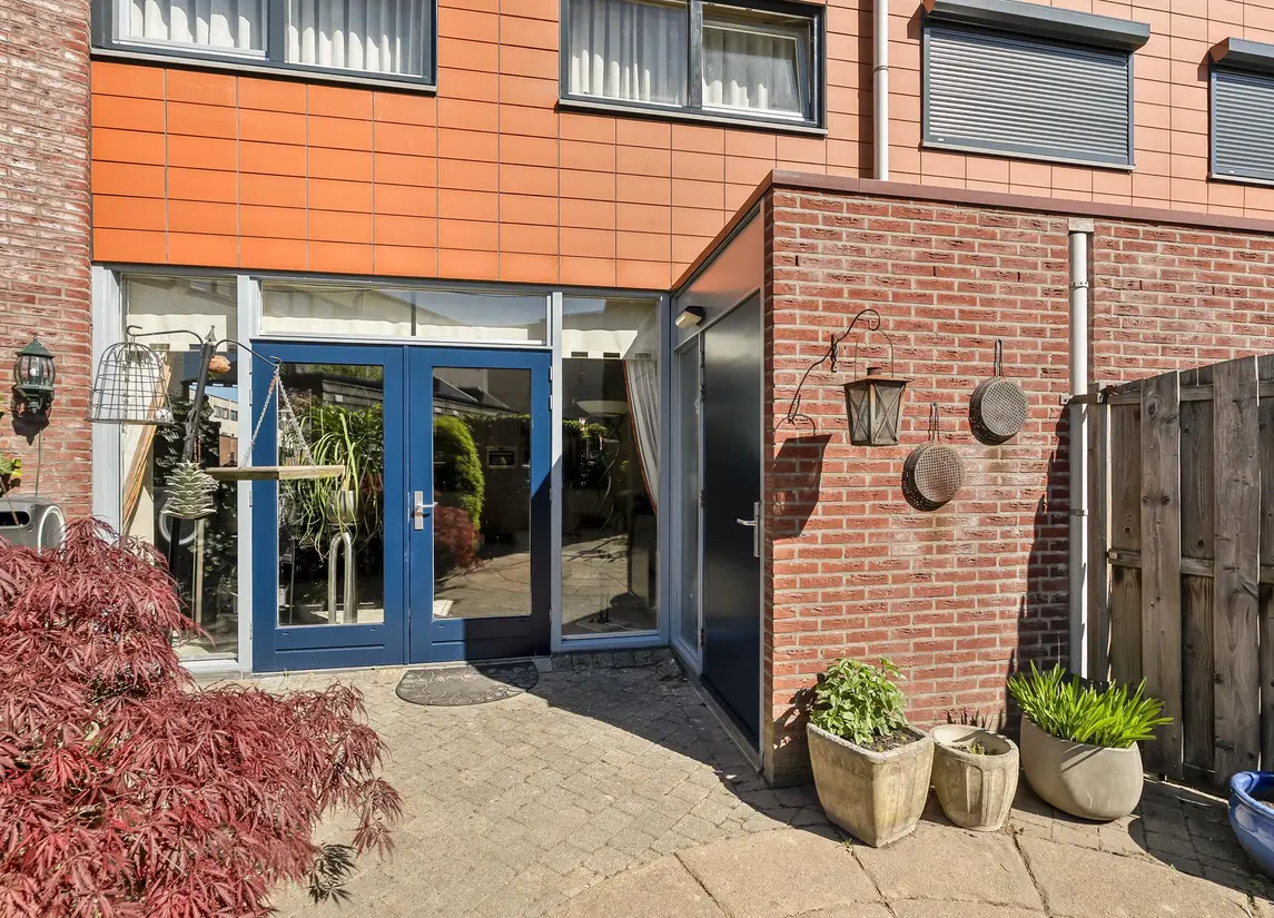 Terschellingeroog 1
