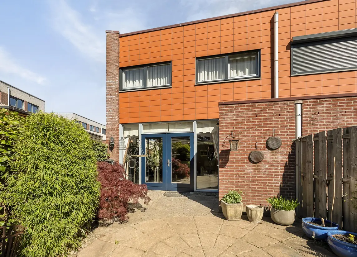 Terschellingeroog 1