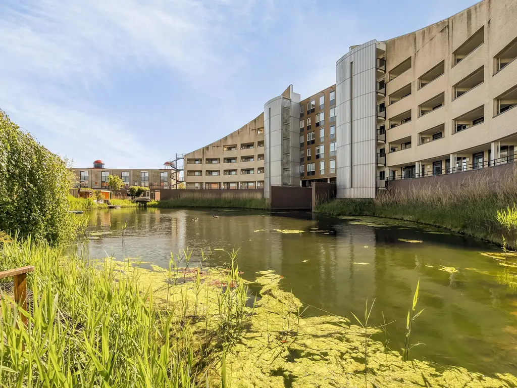 Terschellingeroog 1, BARENDRECHT
