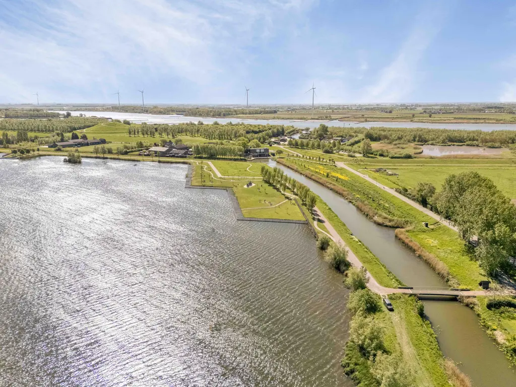 Terschellingeroog 1, BARENDRECHT