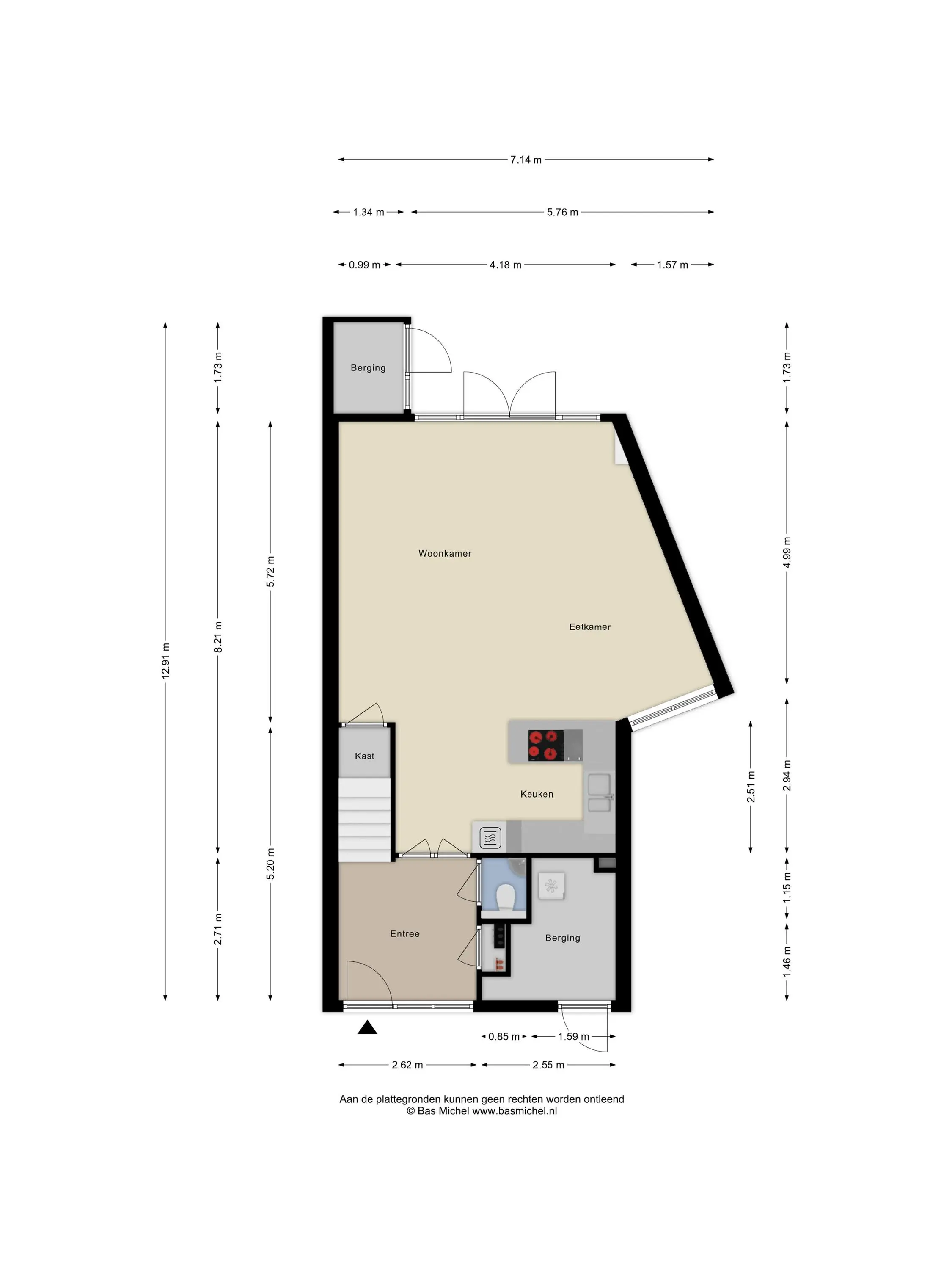 Terschellingeroog 1