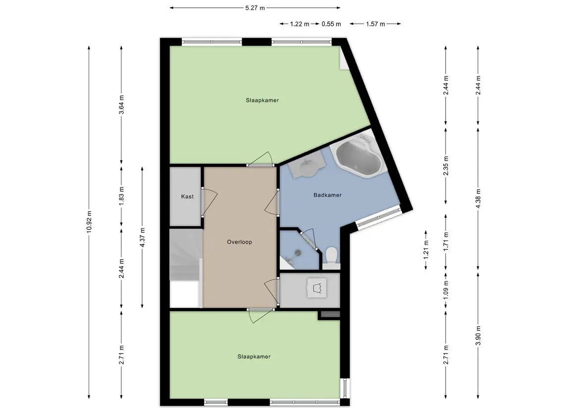 Terschellingeroog 1
