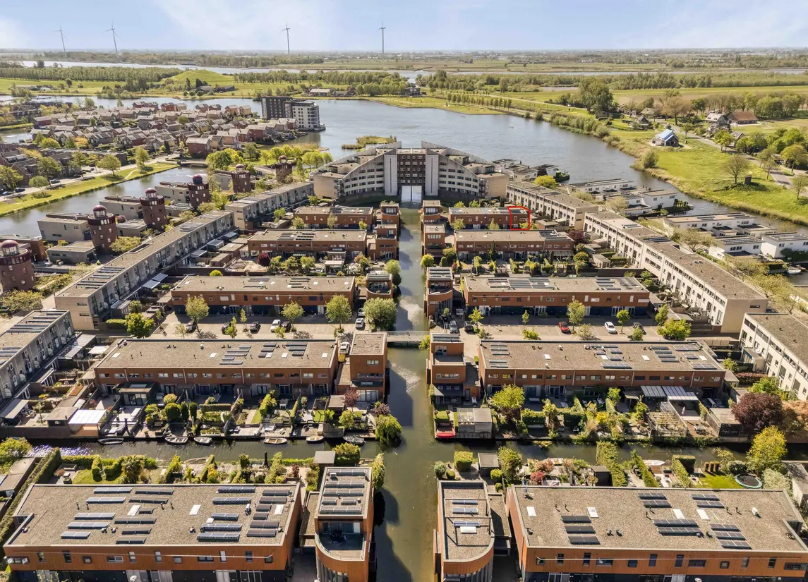 Terschellingeroog 1