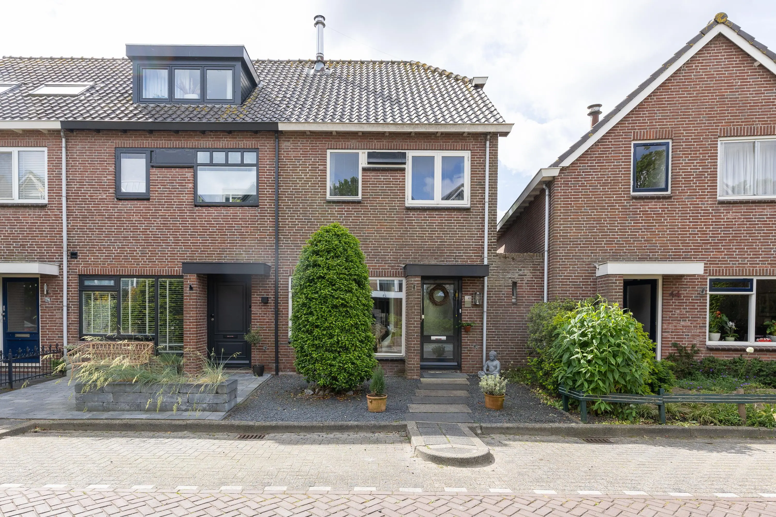 Oude Haven 45