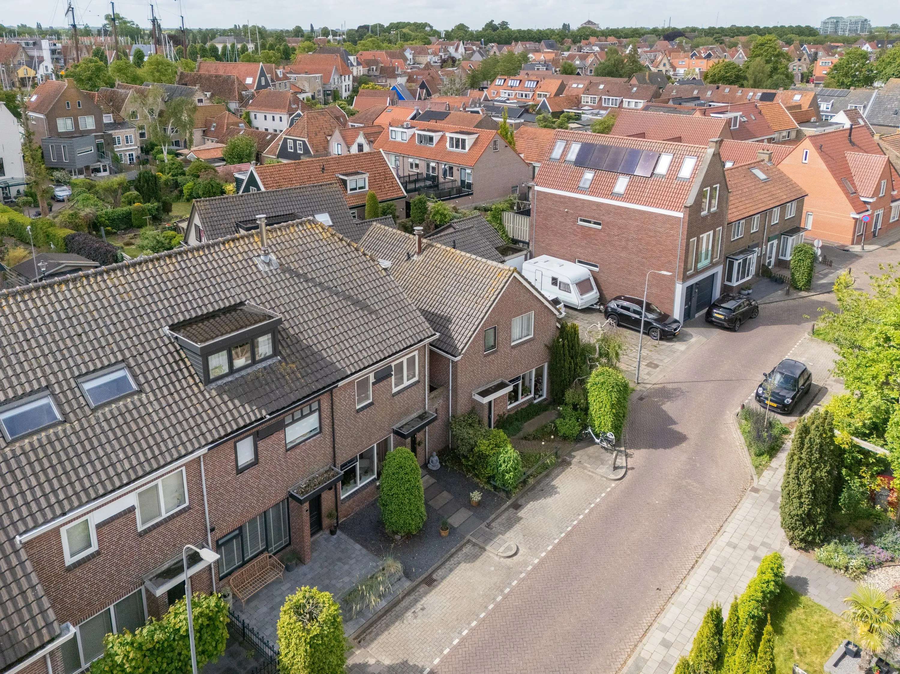 Oude Haven 45