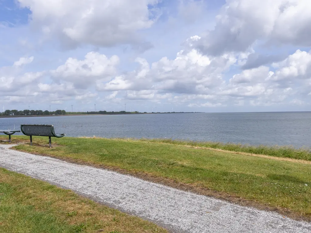 Oude Haven 45, MEDEMBLIK