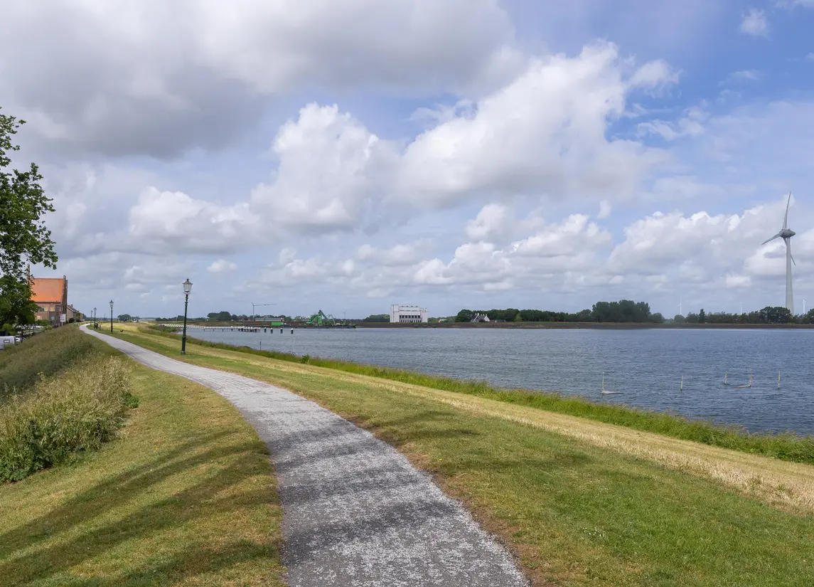 Oude Haven 45