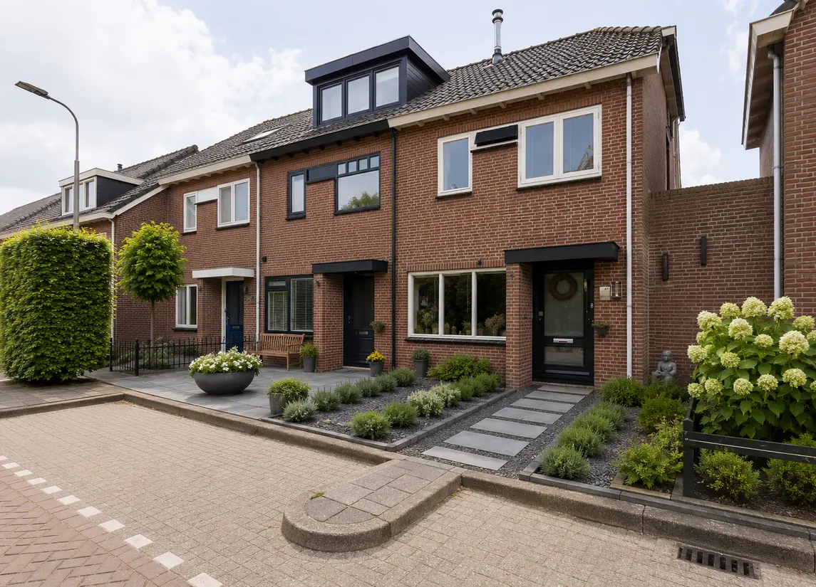 Oude Haven 45