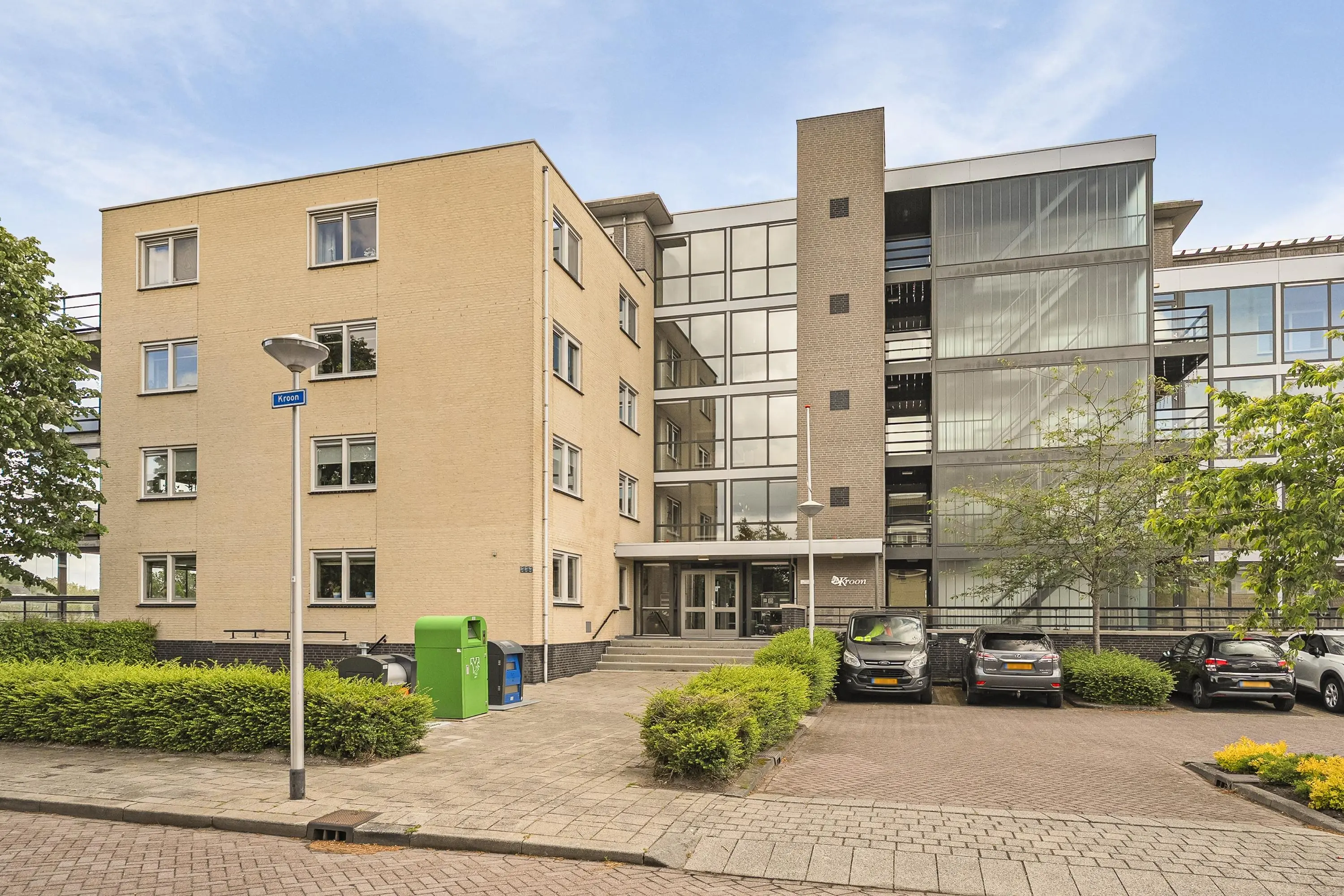 Kroon 20
