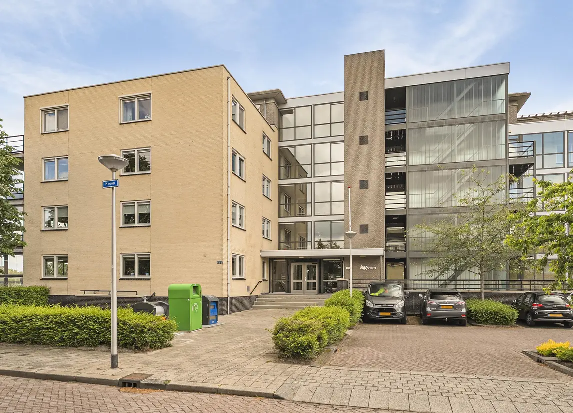 Kroon 20