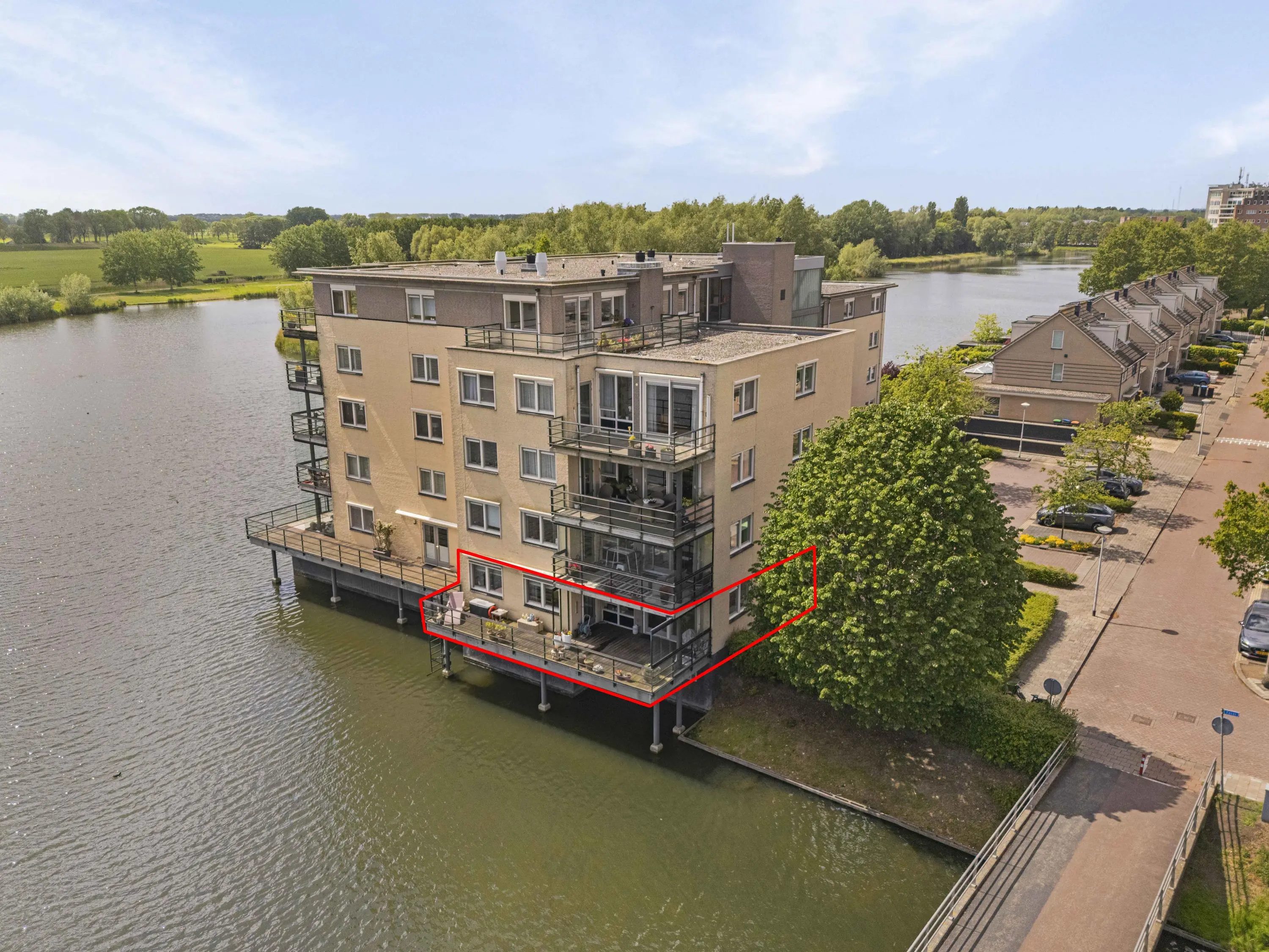 Kroon 20