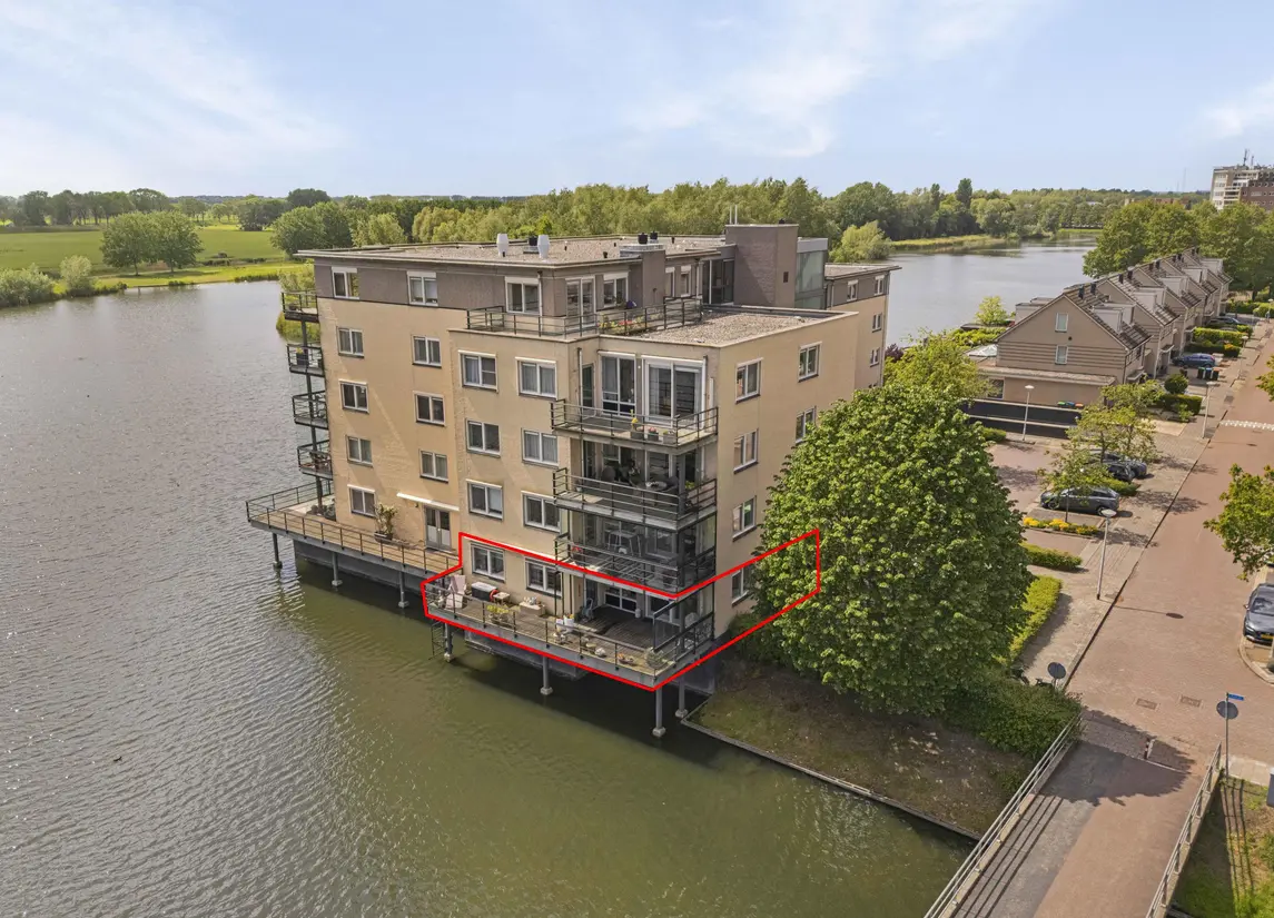 Kroon 20