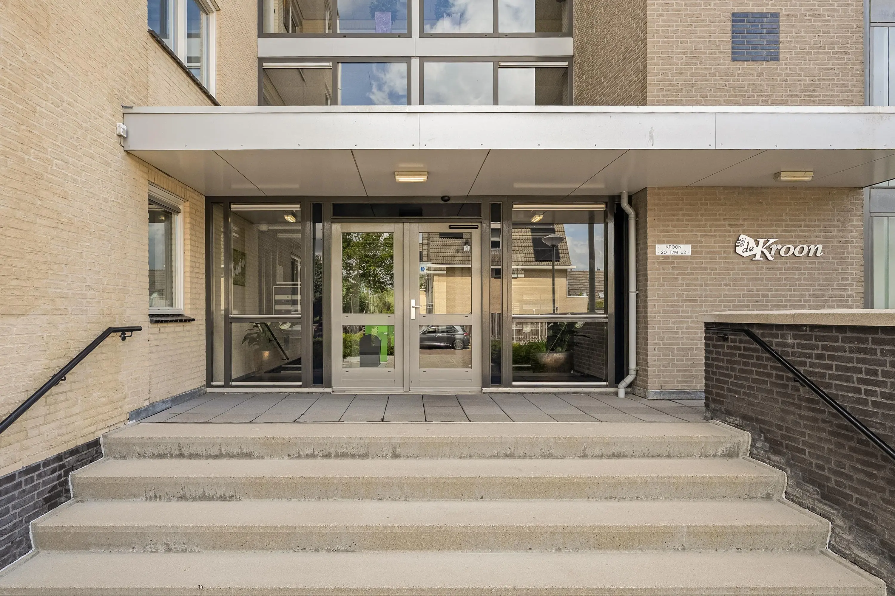 Kroon 20