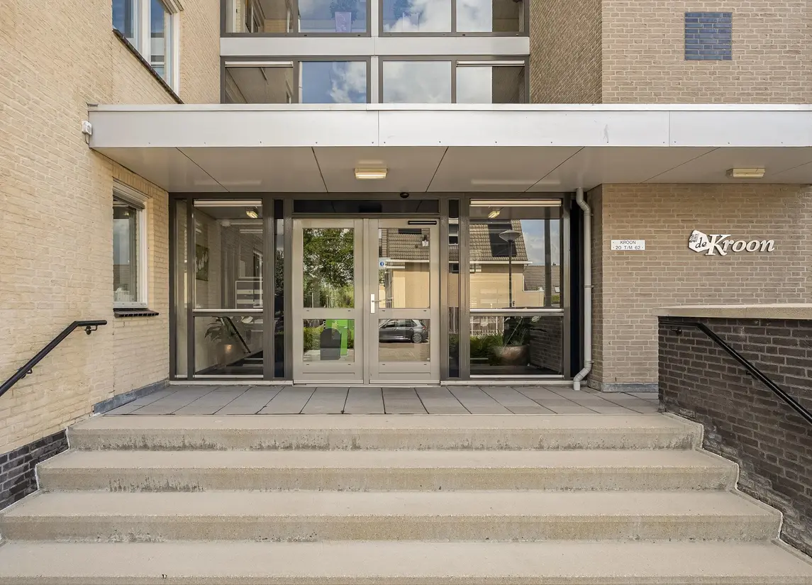 Kroon 20