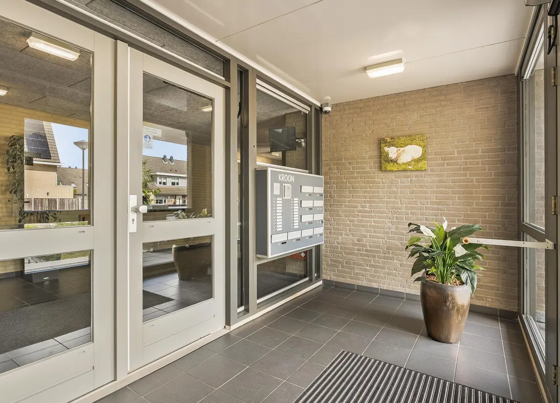 Kroon 20