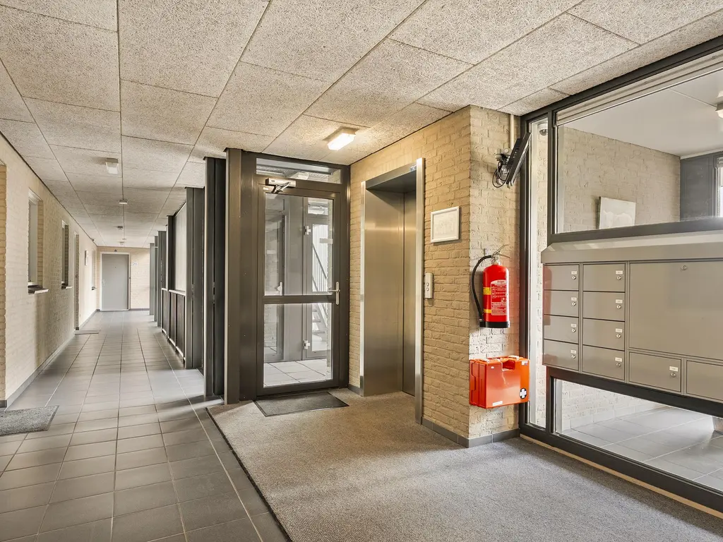 Kroon 20, RHOON