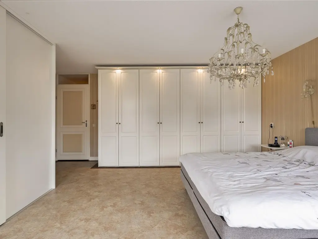 Kroon 20, RHOON