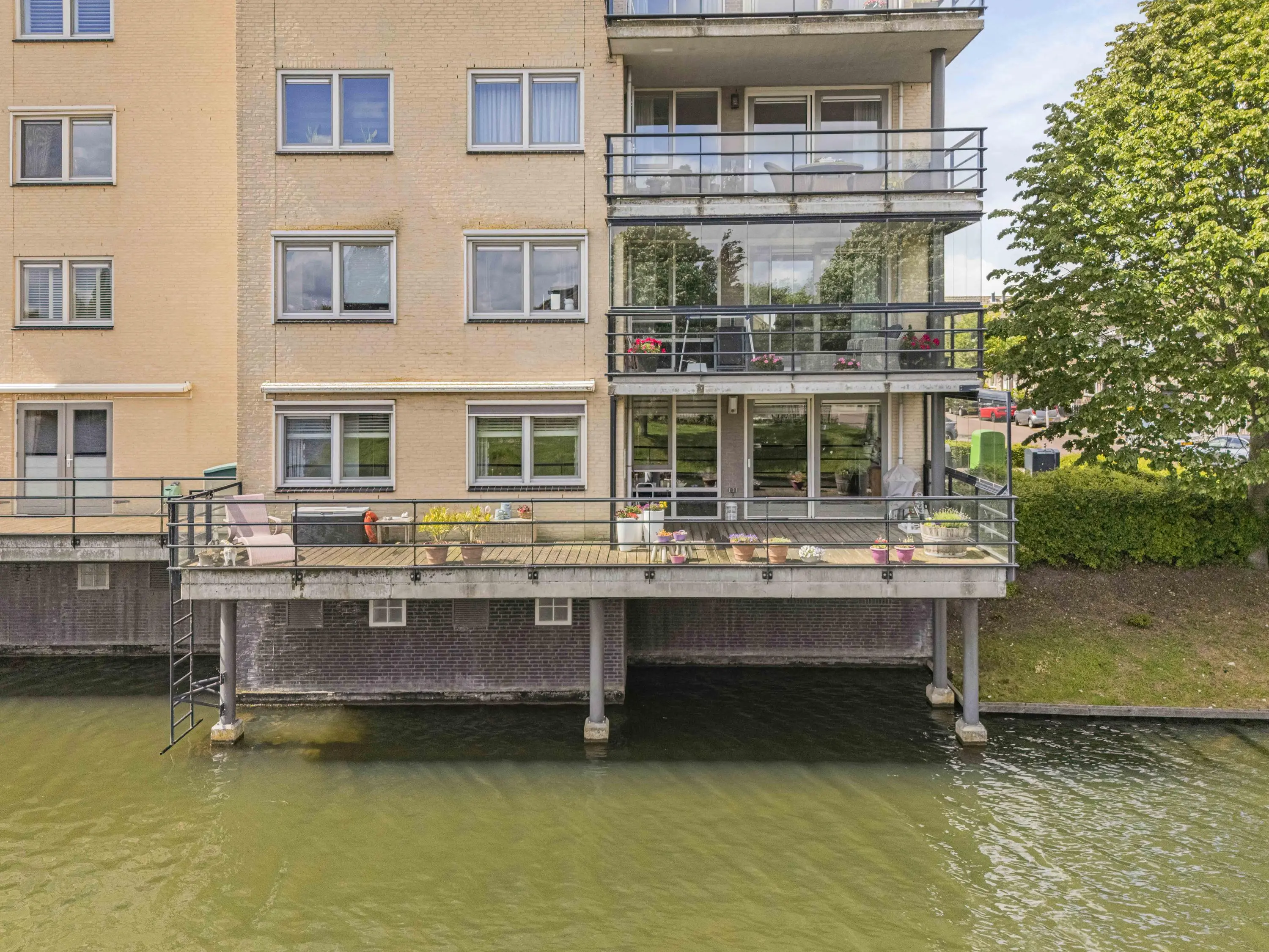 Kroon 20