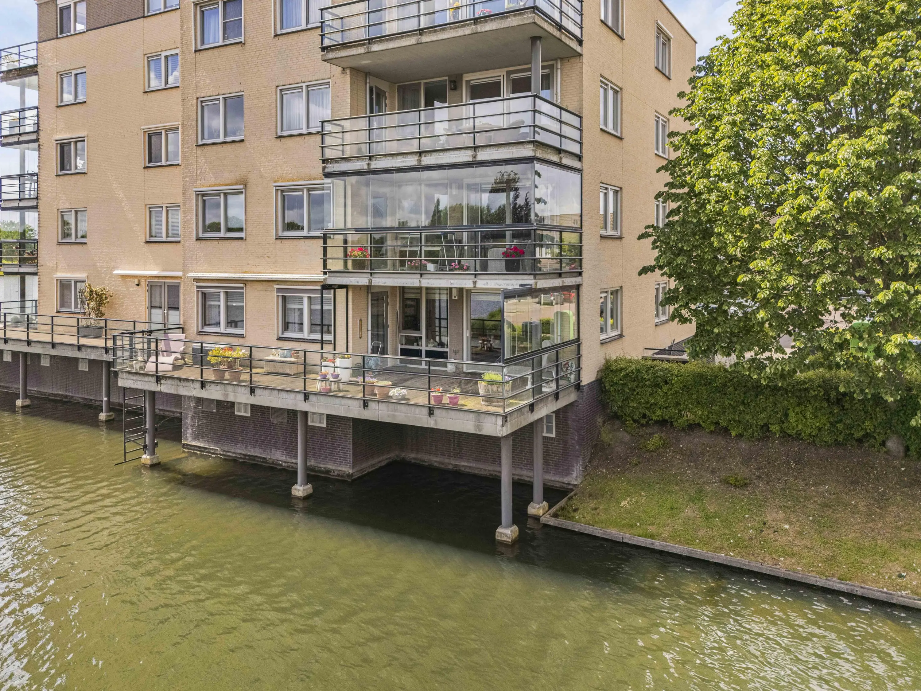 Kroon 20