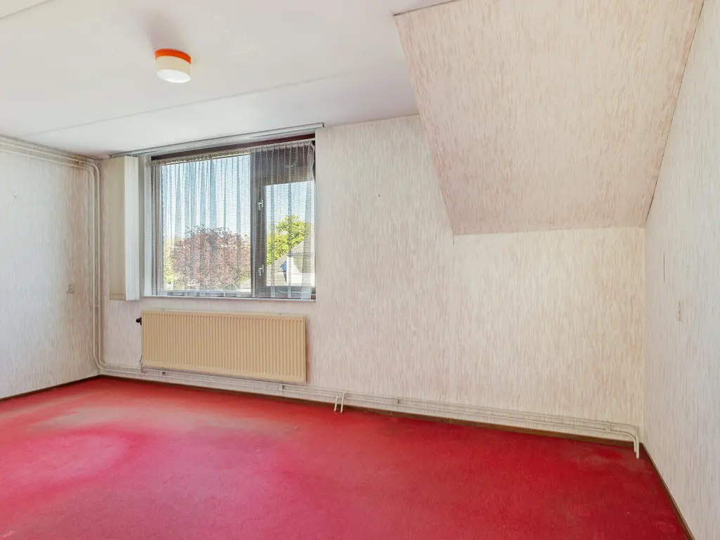 Karveel 10, BARENDRECHT