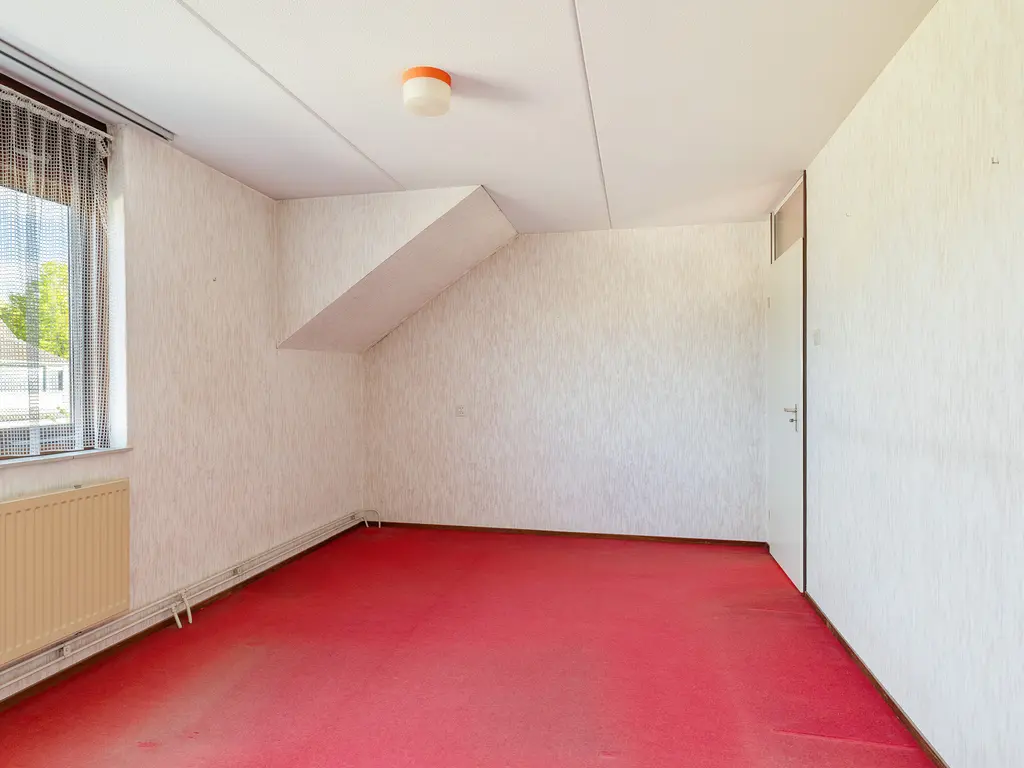 Karveel 10, BARENDRECHT