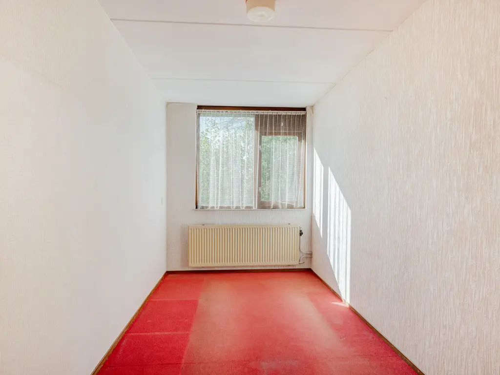 Karveel 10, BARENDRECHT