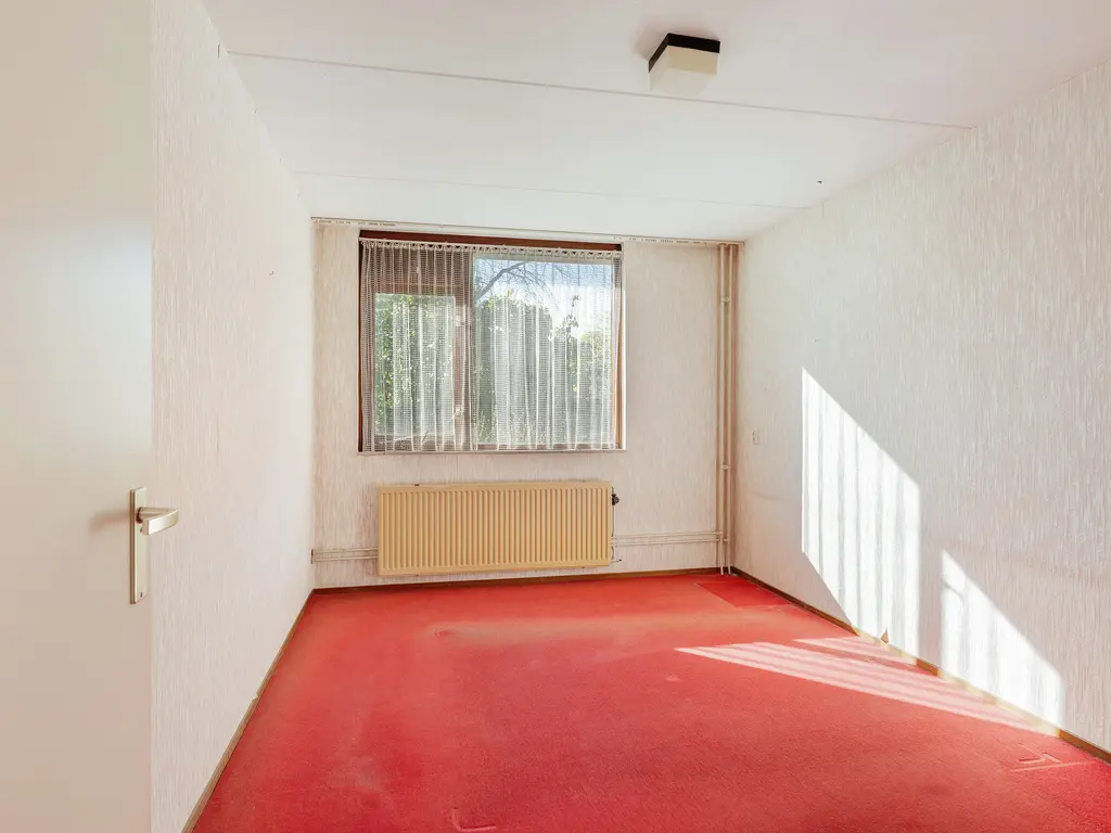Karveel 10, BARENDRECHT