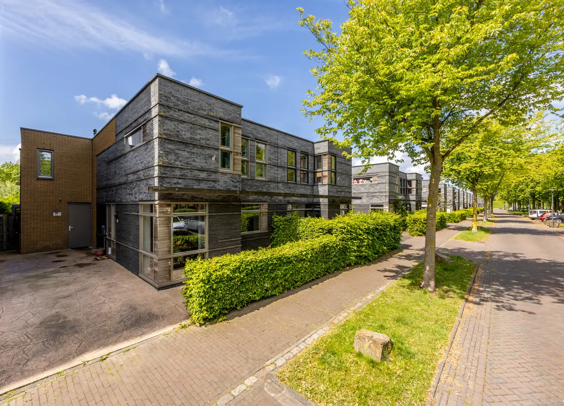 De Slufter 112