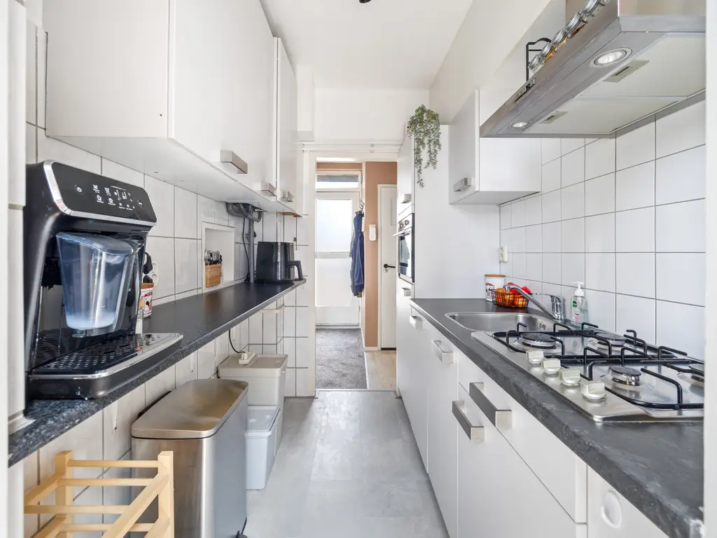 Damstraat 28, Leidschendam
