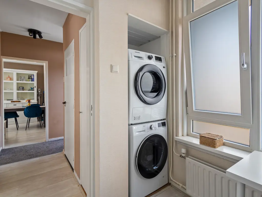 Damstraat 28, Leidschendam