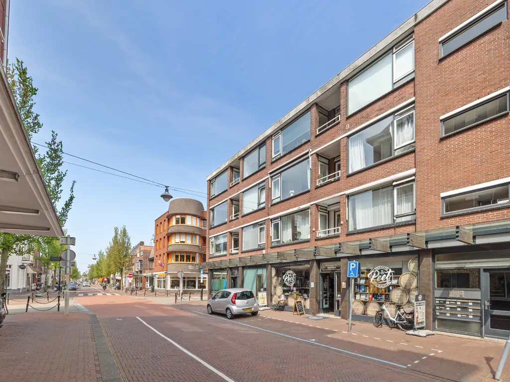 Damstraat 28, Leidschendam