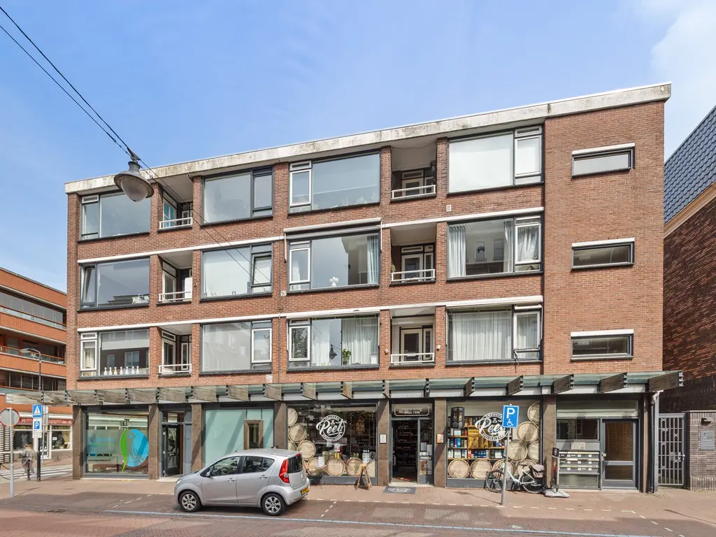 Damstraat 28, Leidschendam