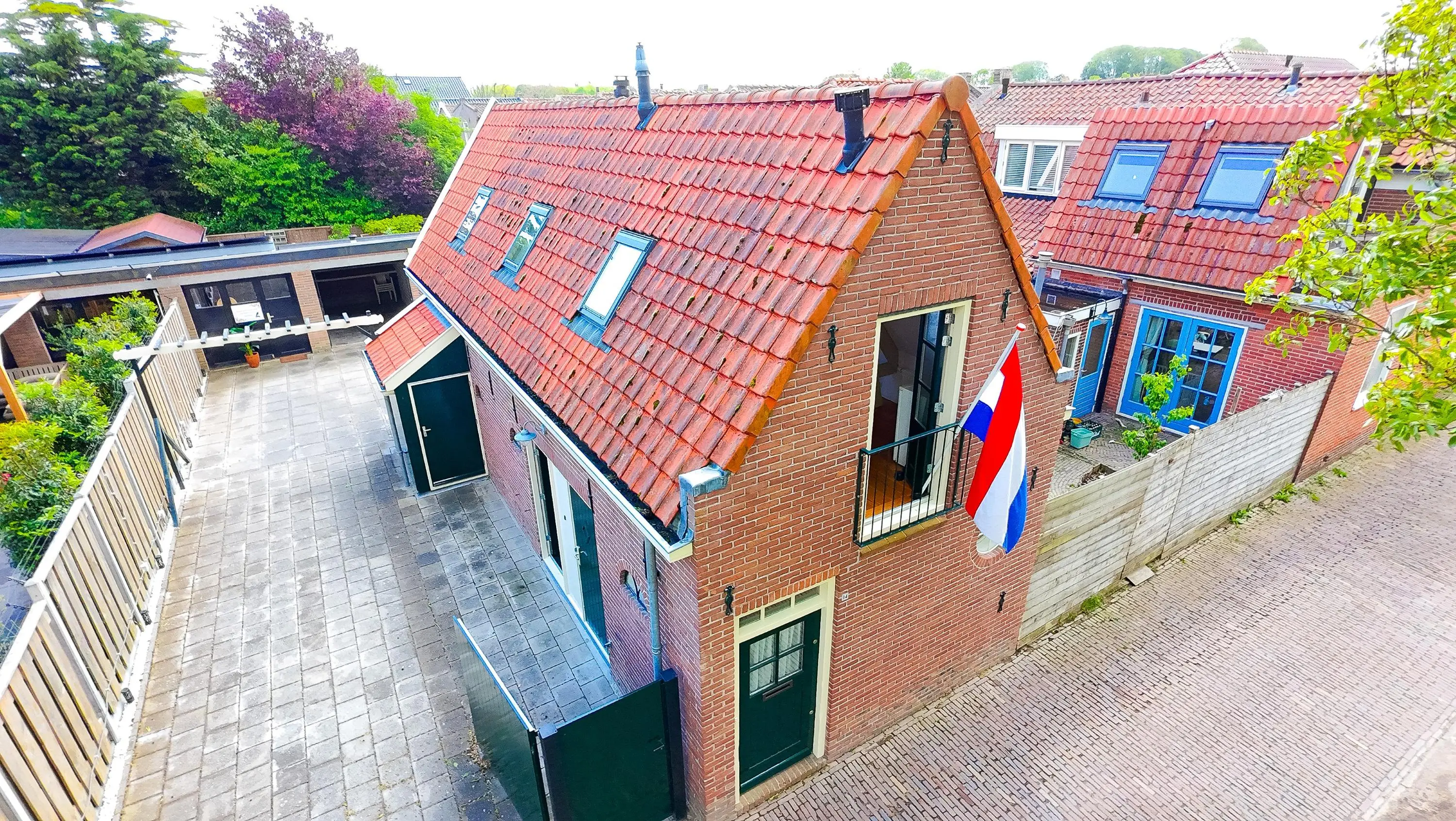 Drie Zalmen 14