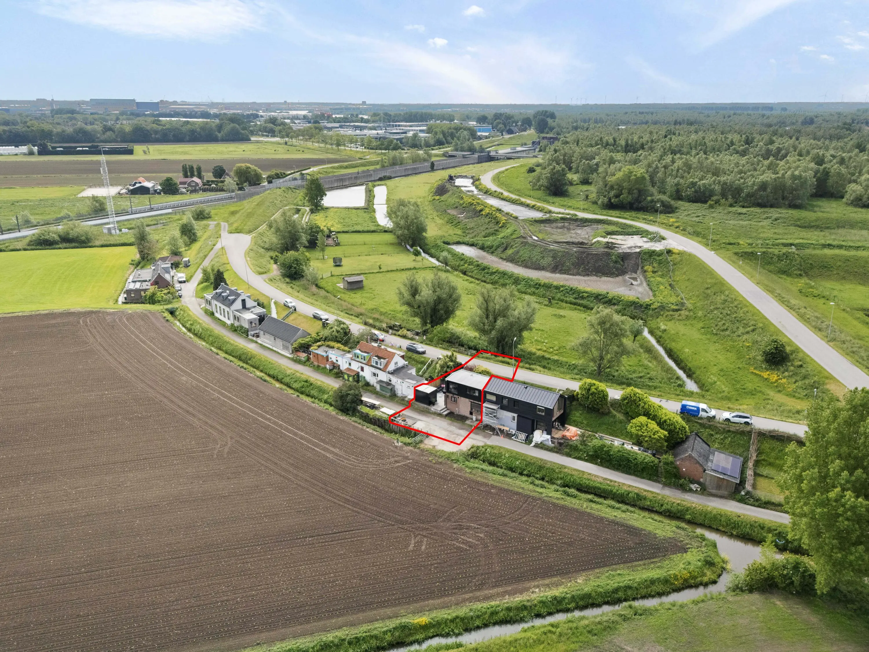 Lindtsedijk 275