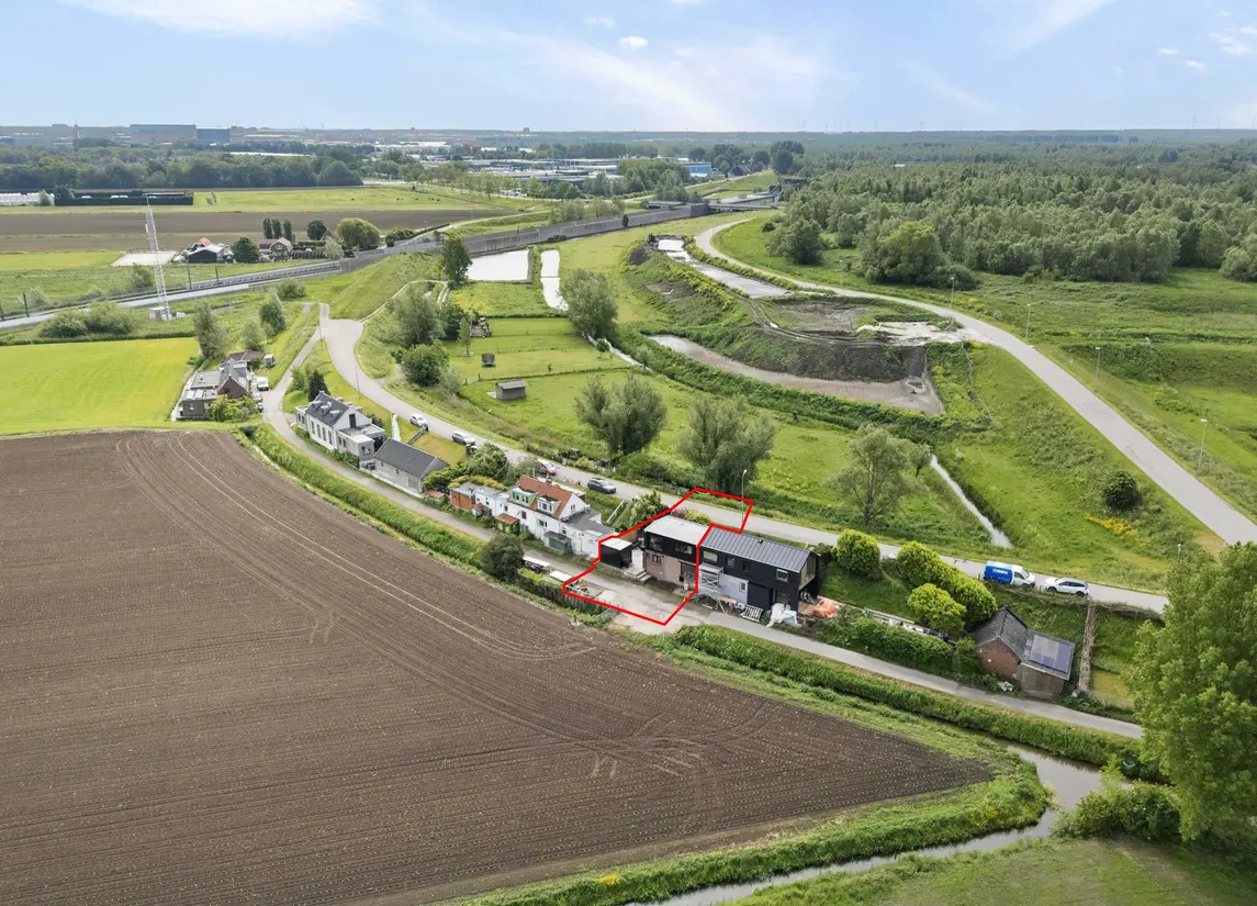Lindtsedijk 275