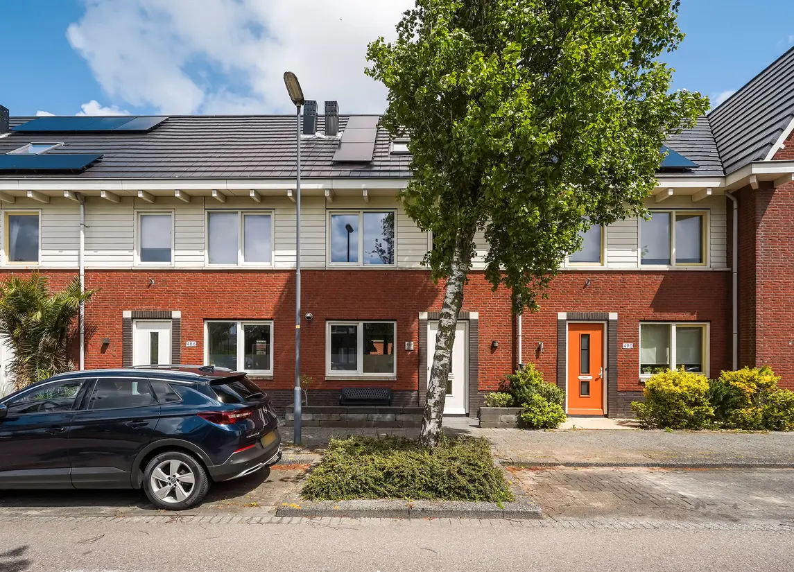 Javalaan 488