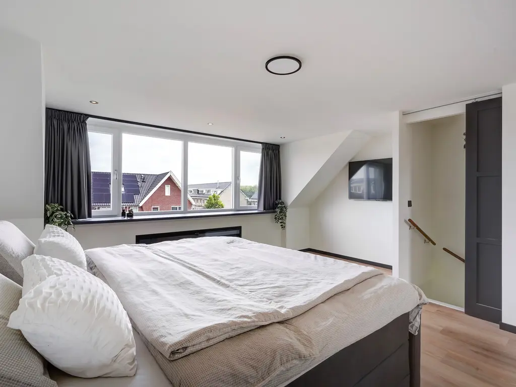 Javalaan 488, Zoetermeer