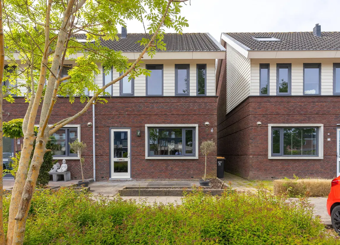 Schepenlaan 71