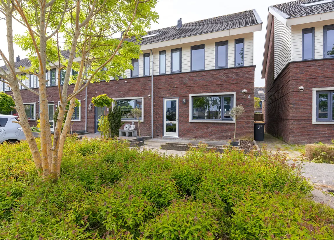Schepenlaan 71