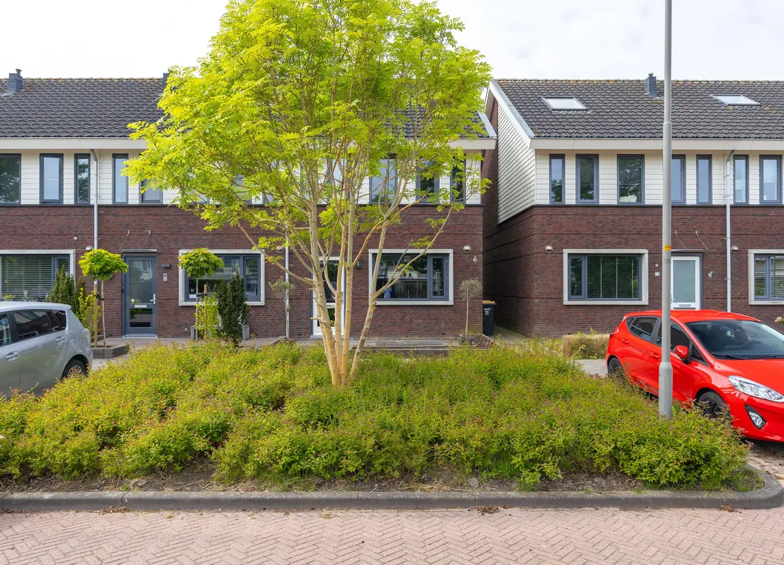 Schepenlaan 71