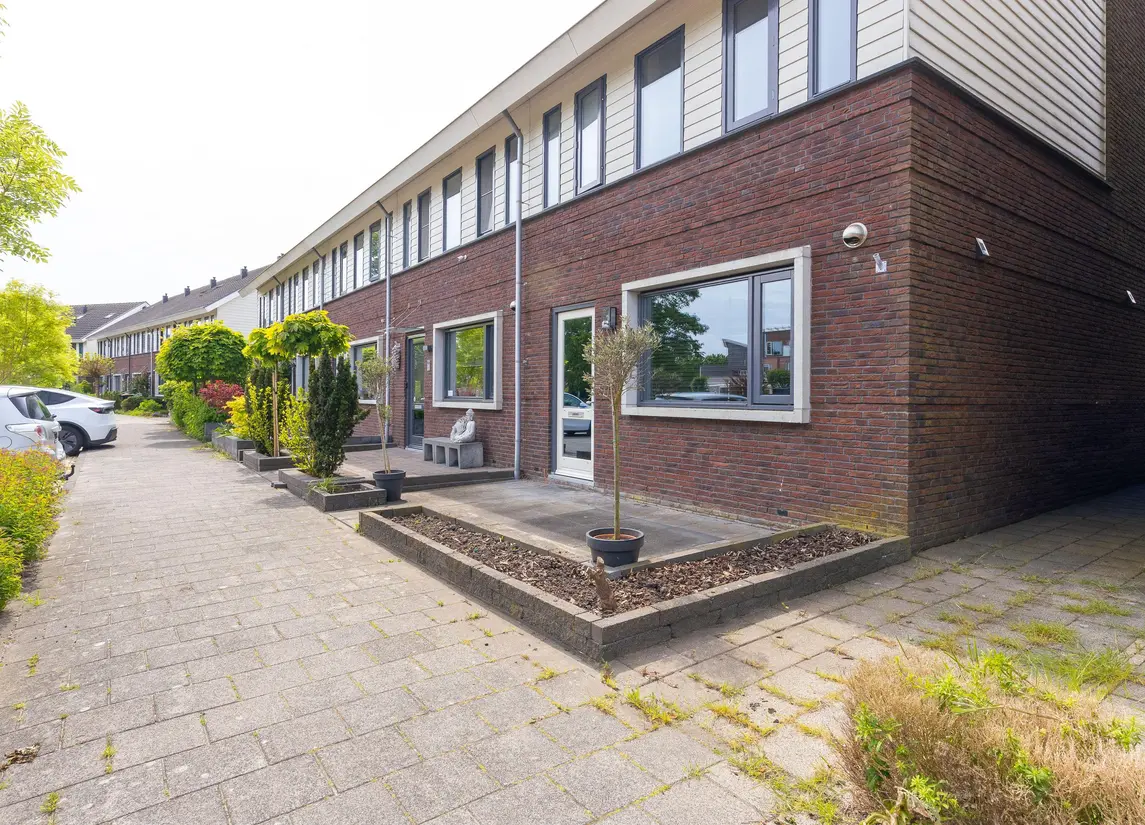 Schepenlaan 71