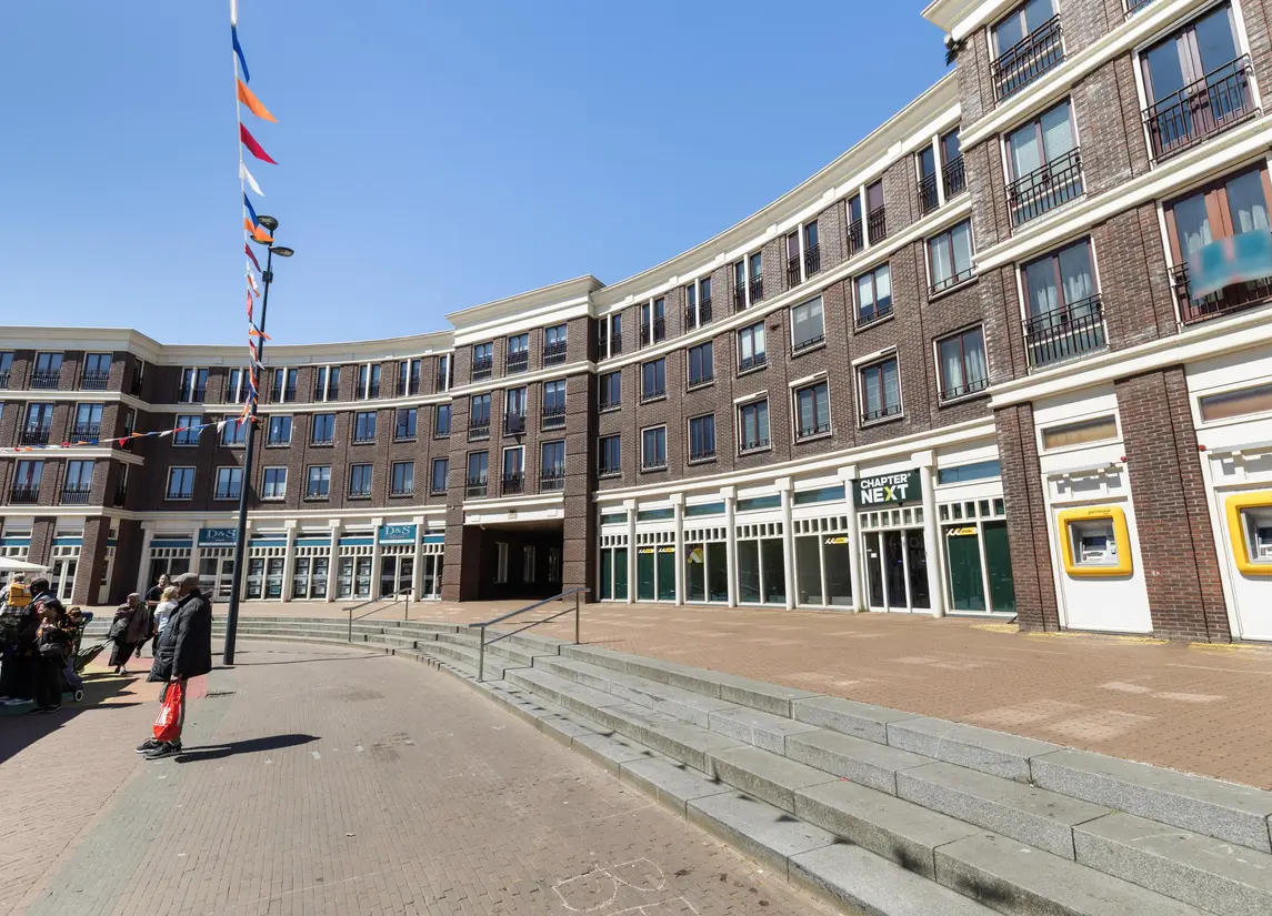 Land van Belofte 40