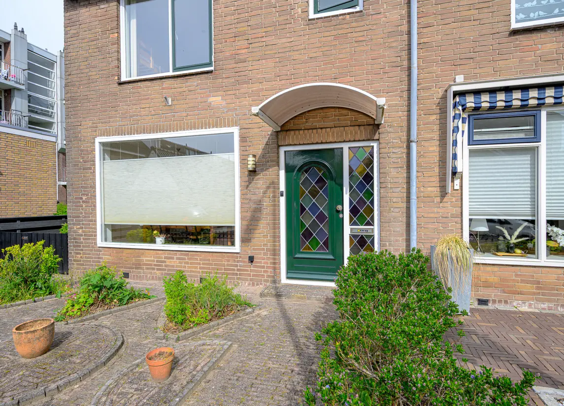 Seinestraat 8