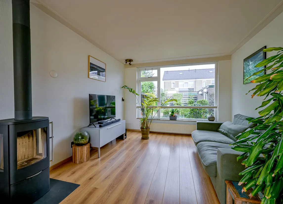 Seinestraat 8