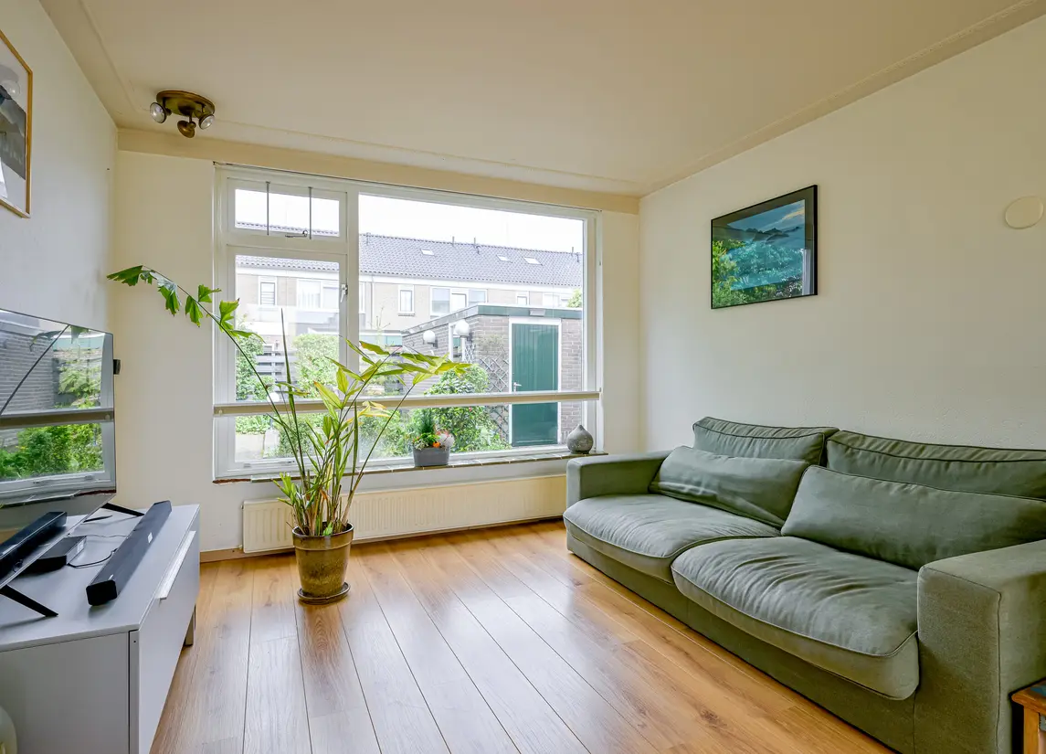 Seinestraat 8