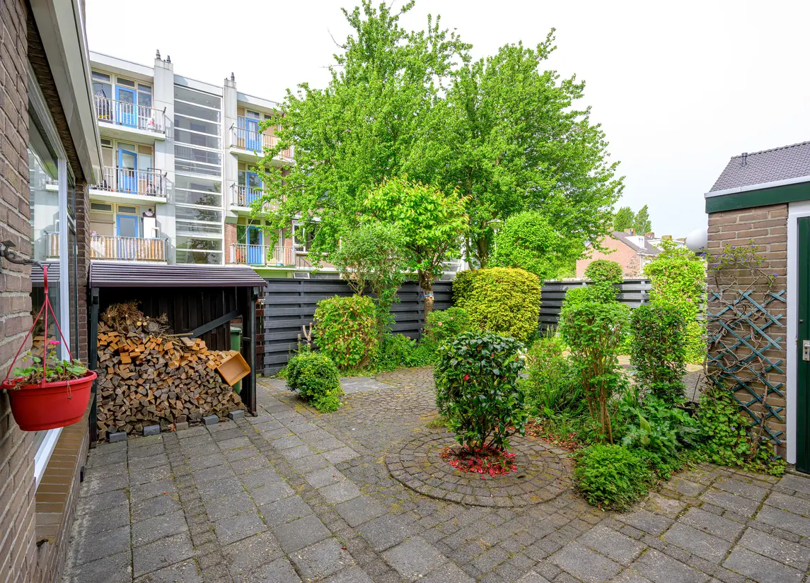 Seinestraat 8